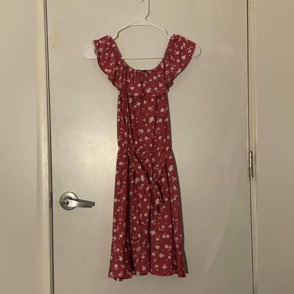Cute dress - Forever 21